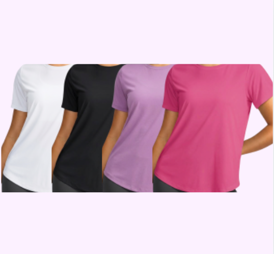 WOMEN'S T-SHIRT