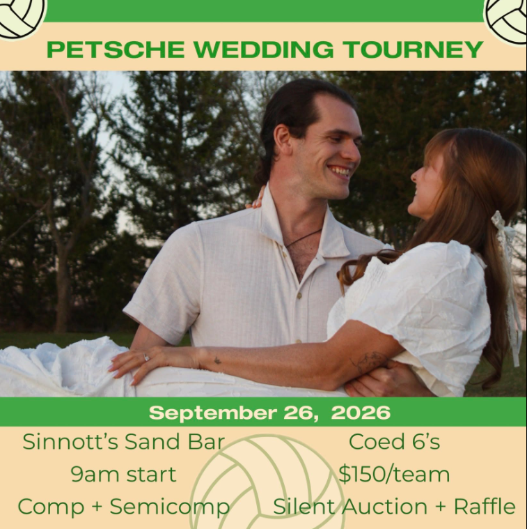 Petsche Wedding Tourney