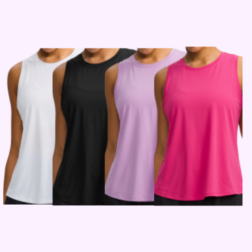 WOMEN'S TANK TOP