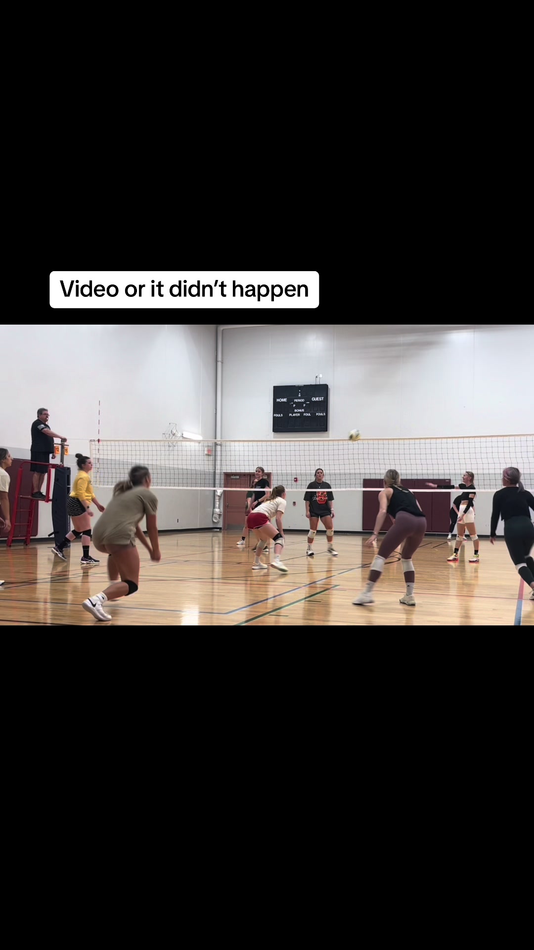 This is why I record